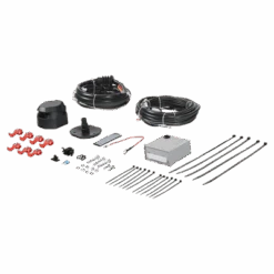 Trail-Tec Elektrosatz 13polig Summer Universal