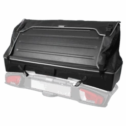 Transportbox Thule BackSpace XT - 9383 Für Fahrradträger Thule VeloSpace XT 2 / XT 3