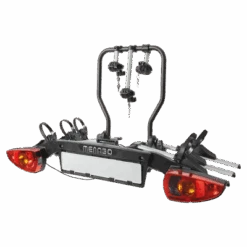 Menabo Fahrradträger Sirio Plus
