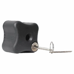 Knebelmutter Für Fahrradträger Vom Hersteller Menabo