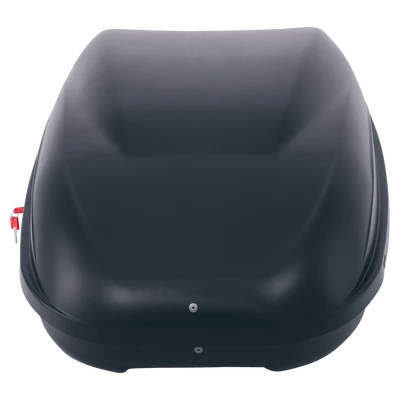 Dachbox G3 Krono 320 Schwarz Matt 5 Dachbox G3 Krono 320 Schwarz Matt – Bild 3