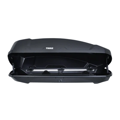 Dachbox Thule Force XT M Black Matte 4 Dachbox Thule Force XT M Black Matte – Bild 2