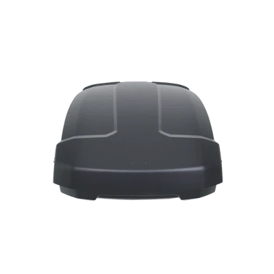 Dachbox Thule Force XT M Black Matte 5 Dachbox Thule Force XT M Black Matte – Bild 3