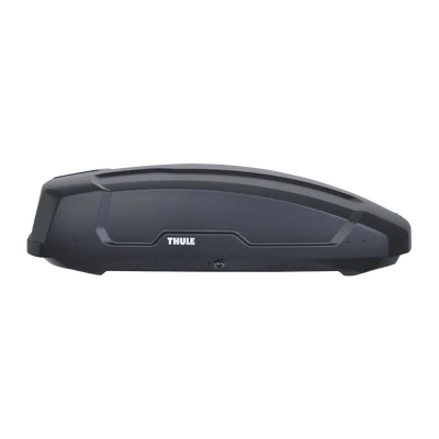 Dachbox Thule Force XT M Black Matte 6 Dachbox Thule Force XT M Black Matte – Bild 4