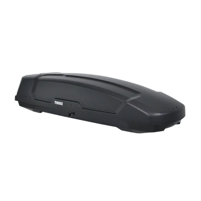 Dachbox Thule Force XT Sport Black Matte 3 Dachbox Thule Force XT Sport Black Matte