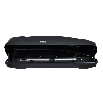Dachbox Thule Force XT Sport Black Matte 4 Dachbox Thule Force XT Sport Black Matte – Bild 2