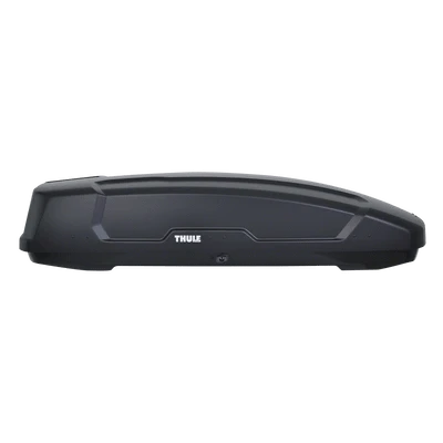 Dachbox Thule Force XT Sport Black Matte 6 Dachbox Thule Force XT Sport Black Matte – Bild 4