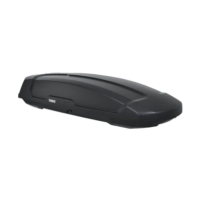 Dachbox Thule Force XT XL Black Matte 3 Dachbox Thule Force XT XL Black Matte