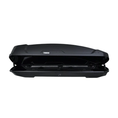 Dachbox Thule Force XT XL Black Matte 4 Dachbox Thule Force XT XL Black Matte – Bild 2