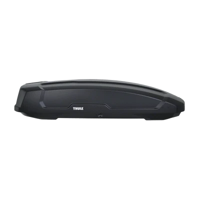 Dachbox Thule Force XT XL Black Matte 6 Dachbox Thule Force XT XL Black Matte – Bild 4