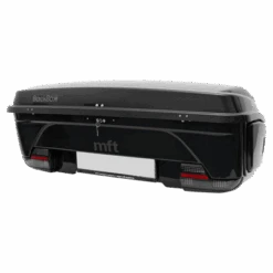 Transportbox Mft BackBox Für Tragemodul BackCarrier