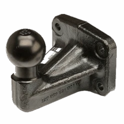 Kugelkopf 4-Loch Lochbild 83mm X 56mm