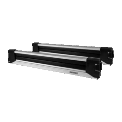 Skiträger / Snowboardträger Menabo Yelo