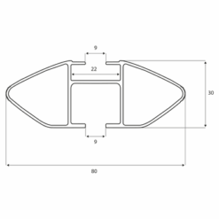 Dachträger G3 Clop Airflow 110 Cm 12 Dachträger G3 Clop Airflow 110 Cm -Shop Für Rahmenausrüstung 1600x1600 165784 1600x1600 v5