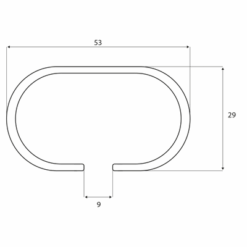 Dachträger G3 Clop Infinity 77 Cm - 115 Cm -Shop Für Rahmenausrüstung 1600x1600 165785 1600x1600 v5