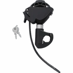 Haltearm Kurz Für EUFAB + Oris Fahrradträger