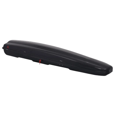 Dachbox G3 Arjes 280 Schwarz Glänzend 3 Dachbox G3 Arjes 280 Schwarz Glänzend