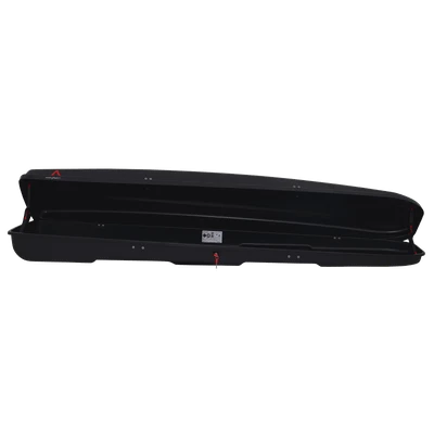 Dachbox G3 Arjes 280 Schwarz Glänzend 4 Dachbox G3 Arjes 280 Schwarz Glänzend – Bild 2