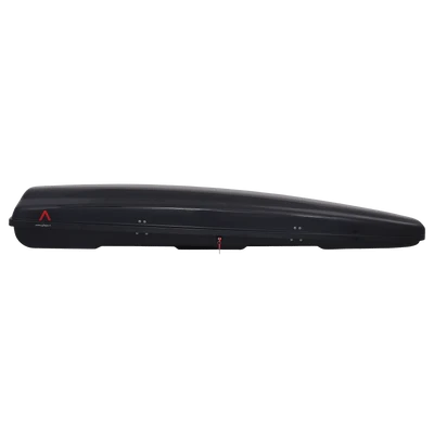 Dachbox G3 Arjes 280 Schwarz Glänzend 6 Dachbox G3 Arjes 280 Schwarz Glänzend – Bild 4