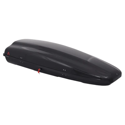 Dachbox G3 Arjes 480 Schwarz Glänzend 3 Dachbox G3 Arjes 480 Schwarz Glänzend