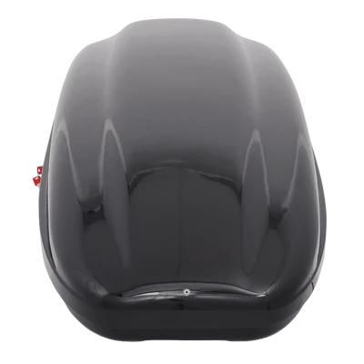 Dachbox G3 Arjes 480 Schwarz Glänzend 5 Dachbox G3 Arjes 480 Schwarz Glänzend – Bild 3