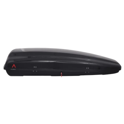 Dachbox G3 Arjes 480 Schwarz Glänzend 6 Dachbox G3 Arjes 480 Schwarz Glänzend – Bild 4