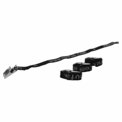 EUFAB Reifenhalteband 4 Stück