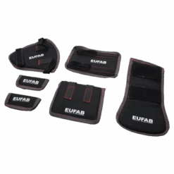 Fahrrad-Transport-Schutz Eufab