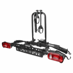 EUFAB Fahrradträger Crow Plus