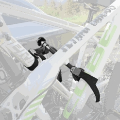 EUFAB Fahrradträger Crow Plus -Shop Für Rahmenausrüstung 1600x1600 167634 1600x1600 v3