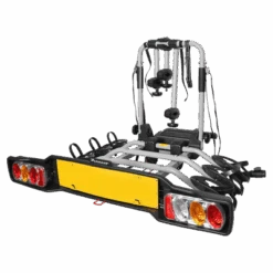 PERUZZO Fahrradträger Parma 4