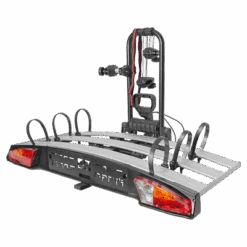 Menabo Fahrradträger Alcor 3