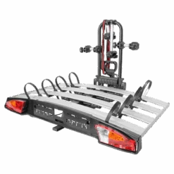 Menabo Fahrradträger Alcor 4
