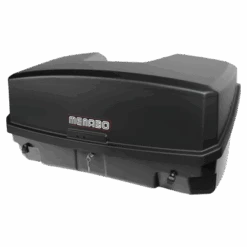 Menabo Transportbox Mizar Für Fahrradträger Alcor 3 / 4