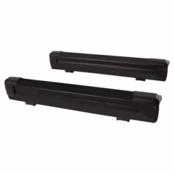 Skiträger / Snowboardträger Thule SnowPack Extender Black