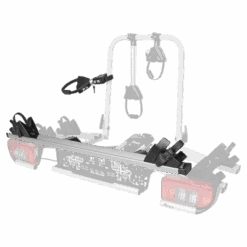 Erweiterung Fahrradträger Atera