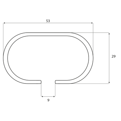 Dachträger G3 Clop 110 Cm 6 Dachträger G3 Clop 110 Cm – Bild 4