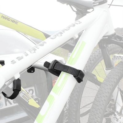 Fahrradträger Atera Strada DL 2 5 Fahrradträger Atera Strada DL 2 – Bild 3