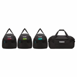 Thule GoPack 8006 Dachbox-Taschenset