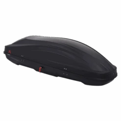 Dachbox G3 Spark 420 Schwarz Matt