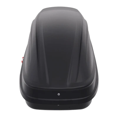 Dachbox G3 Spark 420 Schwarz Matt 5 Dachbox G3 Spark 420 Schwarz Matt – Bild 3