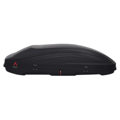 Dachbox G3 Spark 420 Schwarz Matt 6 Dachbox G3 Spark 420 Schwarz Matt – Bild 4