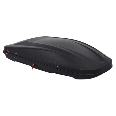 Dachbox G3 Spark 520 Schwarz Matt 3 Dachbox G3 Spark 520 Schwarz Matt