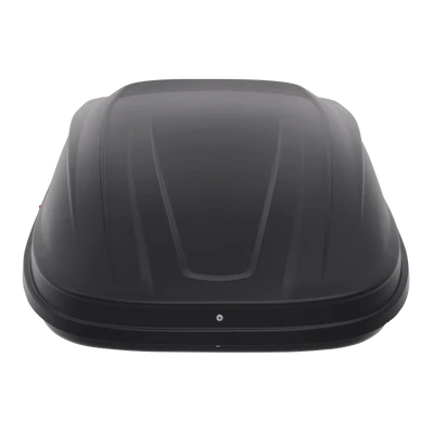 Dachbox G3 Spark 520 Schwarz Matt 5 Dachbox G3 Spark 520 Schwarz Matt – Bild 3