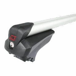 Dachträger G3 Clop Infinity Alu 77 Cm - 115 Cm
