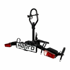 Fahrradträger Atlas Premium Xfold I