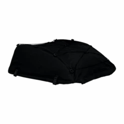 Dachbox G3 Softbox Schwarz Matt