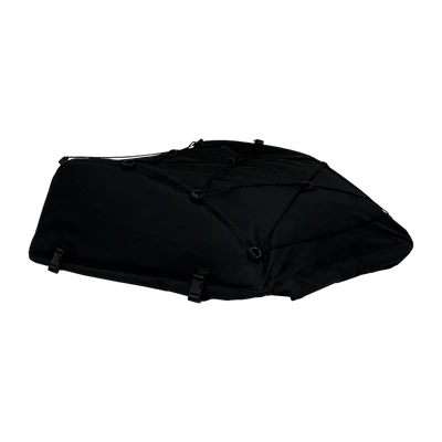 Dachbox G3 Softbox Schwarz Matt 3 Dachbox G3 Softbox Schwarz Matt