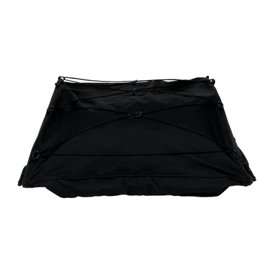 Dachbox G3 Softbox Schwarz Matt 4 Dachbox G3 Softbox Schwarz Matt – Bild 2