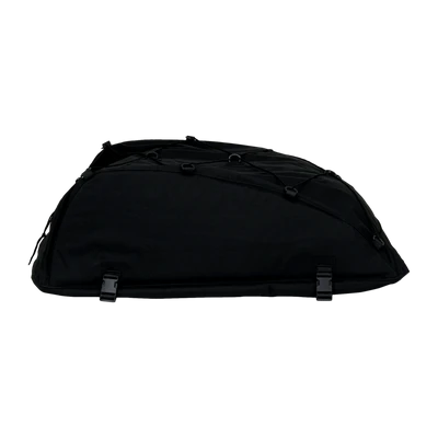 Dachbox G3 Softbox Schwarz Matt 5 Dachbox G3 Softbox Schwarz Matt – Bild 3